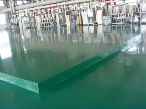 邵阳县防腐蚀地坪,环氧玻纤地坪，玻纤工业地坪，环氧玻纤布地坪,乙烯基玻纤布地坪