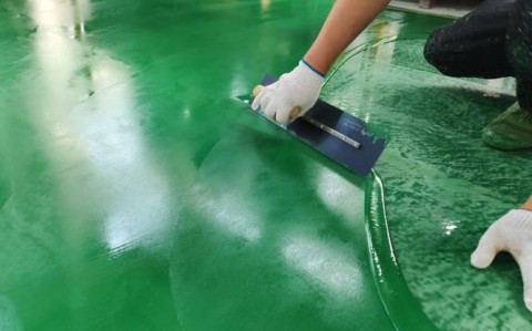 邵阳县什么是VEF地坪,VEF地坪厂家