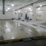 邵阳县防腐防静电地坪,防腐防静电自流平地坪-缩略图2