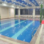 邵阳县聚脲地坪,防腐蚀地坪-缩略图1